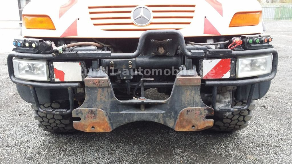 Unimog U 300 Kipper Zugmaschine Kommunalhydraulik U 500 400 U 300 Kipper Zugmaschine Kommunalhydraulik U 500 400 - Kendaraan Kota/ Khusus: gambar 4 Unimog U 300 Kipper Zugmaschine Kommunalhydraulik U 500 400 U 300 Kipper Zugmaschine Kommunalhydraulik U 500 400 - Kendaraan Kota/ Khusus: gambar 4