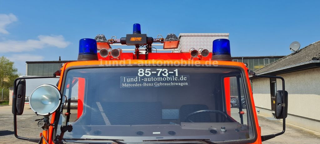 Leasing Mercedes-Benz 817 Feuerwehr GWG Nur 9.650 orig. Km 817 Feuerwehr GWG Nur 9.650 orig. Km Mercedes-Benz 817 Feuerwehr GWG Nur 9.650 orig. Km 817 Feuerwehr GWG Nur 9.650 orig. Km: gambar 11