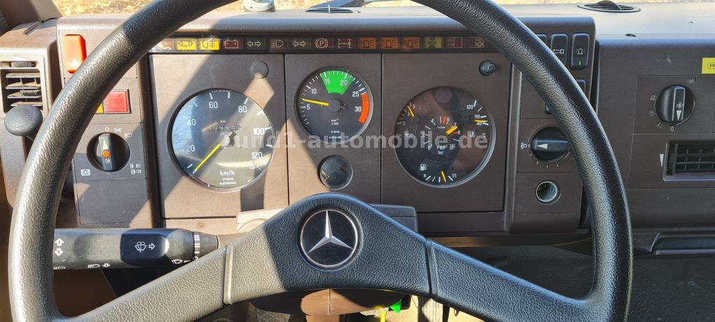 Leasing Mercedes-Benz 817 Feuerwehr GWG Nur 9.650 orig. Km 817 Feuerwehr GWG Nur 9.650 orig. Km Mercedes-Benz 817 Feuerwehr GWG Nur 9.650 orig. Km 817 Feuerwehr GWG Nur 9.650 orig. Km: gambar 15