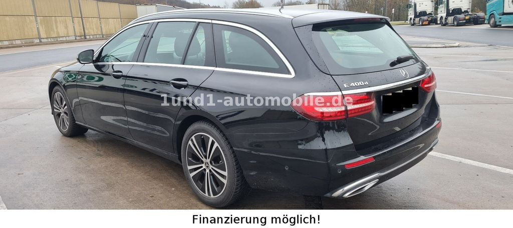 Mercedes-Benz E 400 dT 4Matic Avant LED 9G-Tronic MBUX Widescreen E 400 dT 4Matic Avant LED 9G-Tronic MBUX Widescreen Business - Paket - Station wagon: gambar 4 Mercedes-Benz E 400 dT 4Matic Avant LED 9G-Tronic MBUX Widescreen E 400 dT 4Matic Avant LED 9G-Tronic MBUX Widescreen Business - Paket - Station wagon: gambar 4