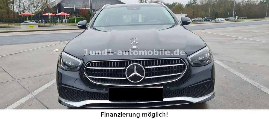 Mercedes-Benz E 400 dT 4Matic Avant LED 9G-Tronic MBUX Widescreen E 400 dT 4Matic Avant LED 9G-Tronic MBUX Widescreen - Mobil: gambar 3 Mercedes-Benz E 400 dT 4Matic Avant LED 9G-Tronic MBUX Widescreen E 400 dT 4Matic Avant LED 9G-Tronic MBUX Widescreen - Mobil: gambar 3