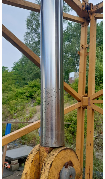 Liebherr 120HC climbing cage - Derek menara: gambar 4 Liebherr 120HC climbing cage - Derek menara: gambar 4