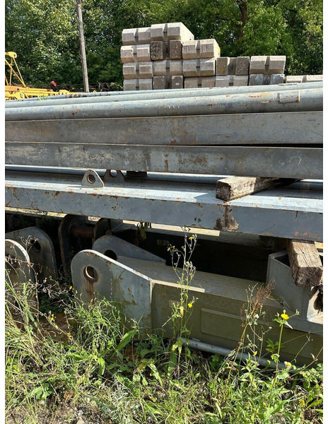 Liebherr 256HC TS + UC - Derek menara: gambar 5 Liebherr 256HC TS + UC - Derek menara: gambar 5