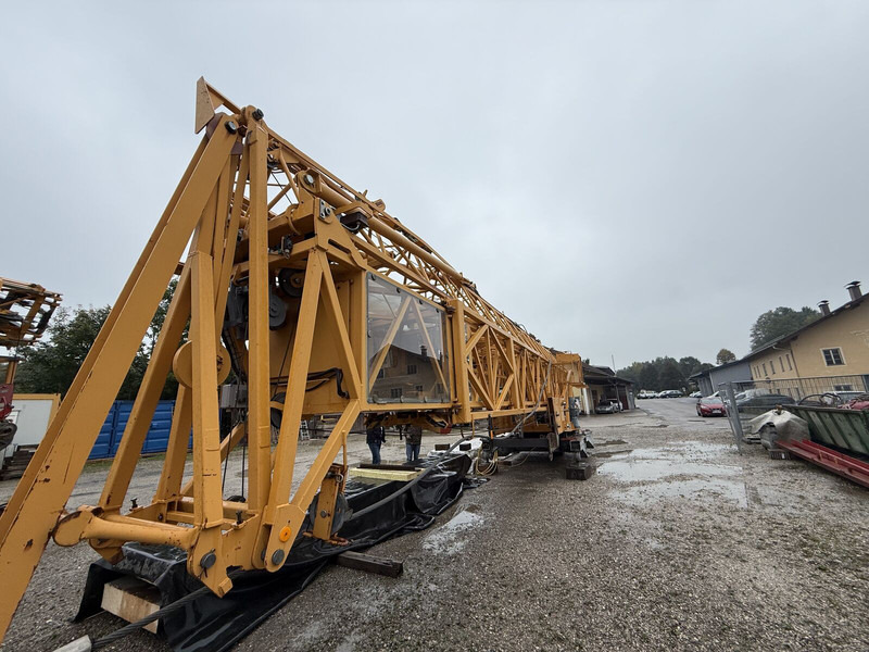 Liebherr 56K - Derek menara berdiri sendiri: gambar 3 Liebherr 56K - Derek menara berdiri sendiri: gambar 3