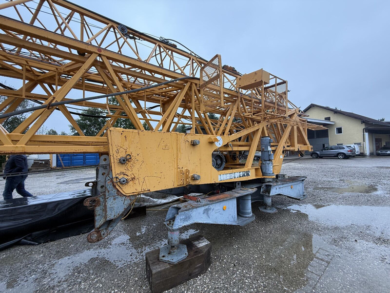 Liebherr 56K - Derek menara berdiri sendiri: gambar 5 Liebherr 56K - Derek menara berdiri sendiri: gambar 5