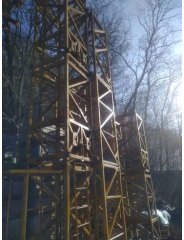 Liebherr 60K, 5x TS in set, perfect condition - Derek menara: gambar 4 Liebherr 60K, 5x TS in set, perfect condition - Derek menara: gambar 4