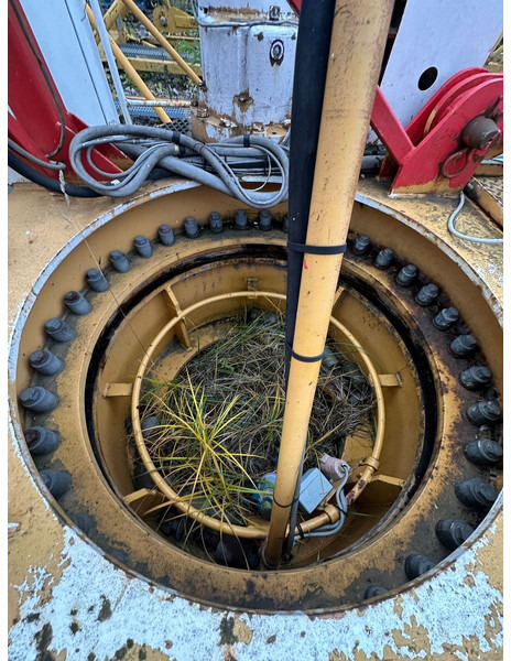 Derek menara Liebherr 71EC: gambar 9