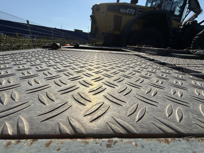 Liebherr 80km/h axeles 32K 35K 42K 50K 63K 71K 81K - Derek menara: gambar 5 Liebherr 80km/h axeles 32K 35K 42K 50K 63K 71K 81K - Derek menara: gambar 5