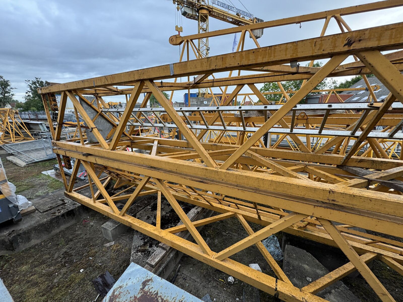 Liebherr TOWER SECTION 63LC 11,7m - Derek menara: gambar 2 Liebherr TOWER SECTION 63LC 11,7m - Derek menara: gambar 2