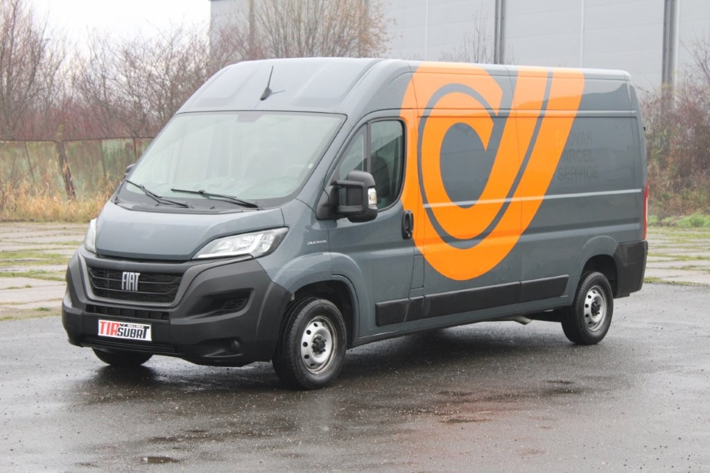 FIAT Ducato, L4H2 2,2 MTJ3 140 - Van panel: gambar 4 FIAT Ducato, L4H2 2,2 MTJ3 140 - Van panel: gambar 4