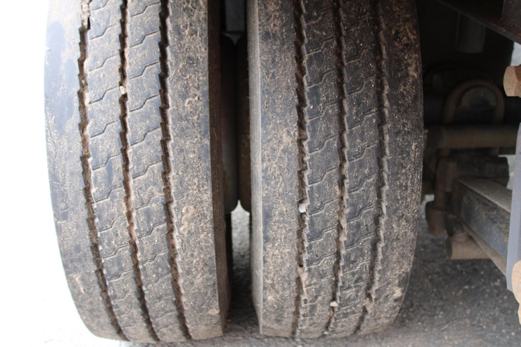 MENKE-JANZEN MJ 3.5 / MJ 18 NÁJEZDY - Trailer flatbed: gambar 5 MENKE-JANZEN MJ 3.5 / MJ 18 NÁJEZDY - Trailer flatbed: gambar 5