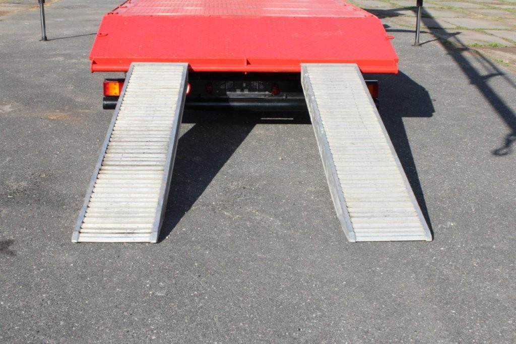 Scania R 114 LB340 6X2 L PALFINGER PK16502 - Truk pengangkut mobil, Truk derek: gambar 5 Scania R 114 LB340 6X2 L PALFINGER PK16502 - Truk pengangkut mobil, Truk derek: gambar 5