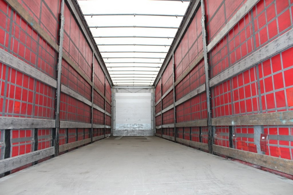 Schmitz Cargobull SCB*S3T VARIOS, ZVEDACÍ NÁPRAVA - Semi-trailer dengan terpal samping: gambar 5 Schmitz Cargobull SCB*S3T VARIOS, ZVEDACÍ NÁPRAVA - Semi-trailer dengan terpal samping: gambar 5