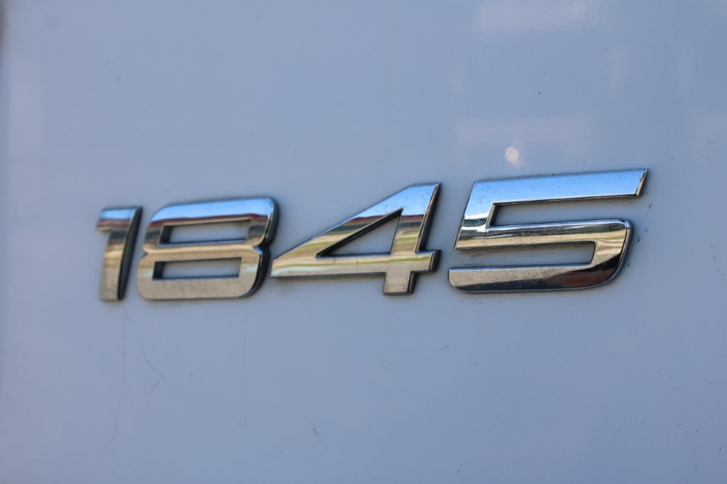 Mercedes-Benz ACTROS 1845 - Tractor head: gambar 5 Mercedes-Benz ACTROS 1845 - Tractor head: gambar 5