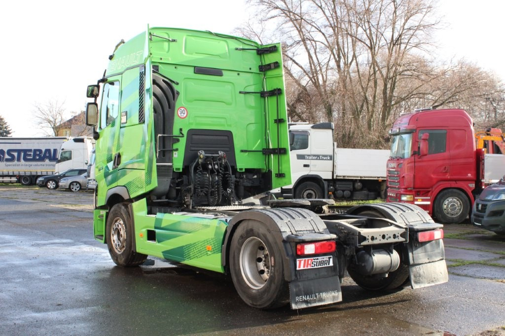 RENAULT T 440, NEZÁVISLÁ KLIMATIZACE - Tractor head: gambar 3 RENAULT T 440, NEZÁVISLÁ KLIMATIZACE - Tractor head: gambar 3