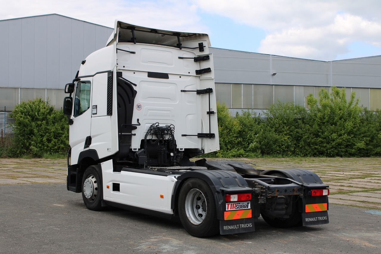 Renault T460 - Tractor head: gambar 3 Renault T460 - Tractor head: gambar 3