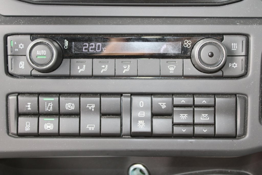 Tractor head Scania S500 RETARDER: gambar 8