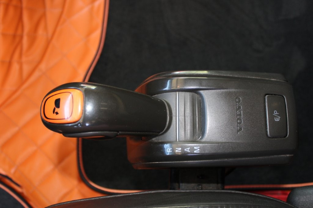 Tractor head Volvo FH16 750 EURO 6, RETARDER, HYDRAULIKA: gambar 14