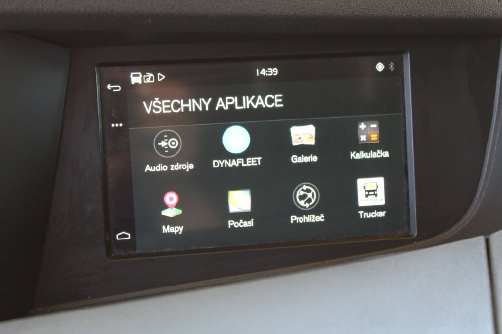 Tractor head Volvo FH16 750 EURO 6, RETARDER, HYDRAULIKA: gambar 10