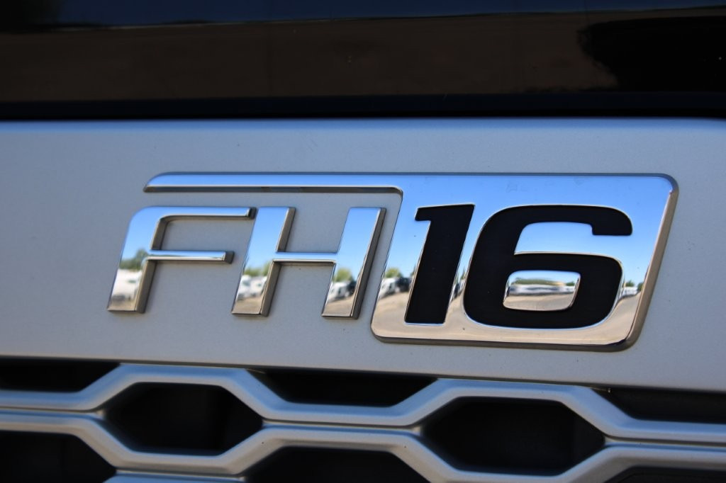 Tractor head Volvo FH16 750 EURO 6, RETARDER, HYDRAULIKA: gambar 6