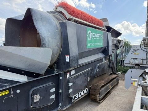 Metberg T300 - Screener: gambar 2 Metberg T300 - Screener: gambar 2