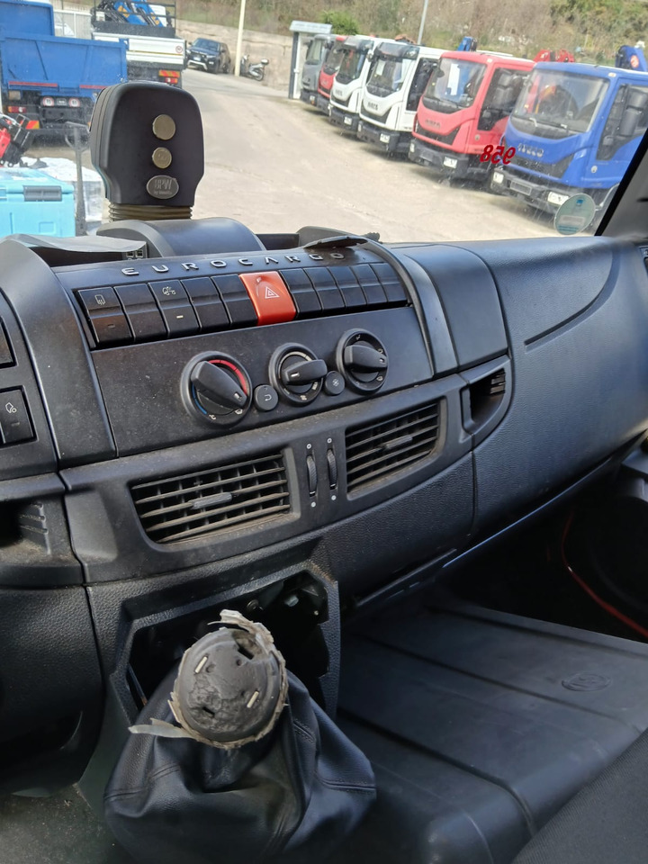 Truk derek IVECO EUROCARGO 80-190: gambar 19