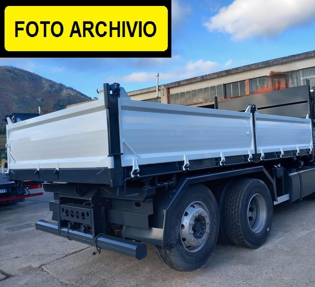 IVECO STRALIS AD 260S31 XP - Truk derek: gambar 2 IVECO STRALIS AD 260S31 XP - Truk derek: gambar 2