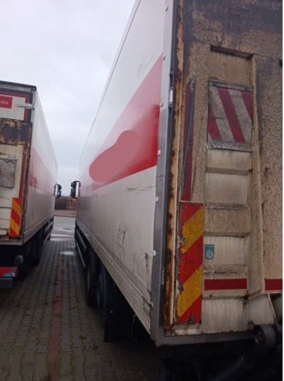 IVECO STRALIS AD 260S31 XP - Truk sasis: gambar 4 IVECO STRALIS AD 260S31 XP - Truk sasis: gambar 4