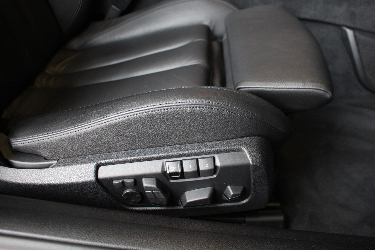Convertible BMW 640d xDrive Cabrio Leder Memory Kamera H&K: gambar 11