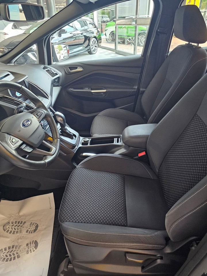 Ford C-MAX 1.5 Sport Automatik Bi-Xenon Navi Standhzg - Van penumpang: gambar 5 Ford C-MAX 1.5 Sport Automatik Bi-Xenon Navi Standhzg - Van penumpang: gambar 5