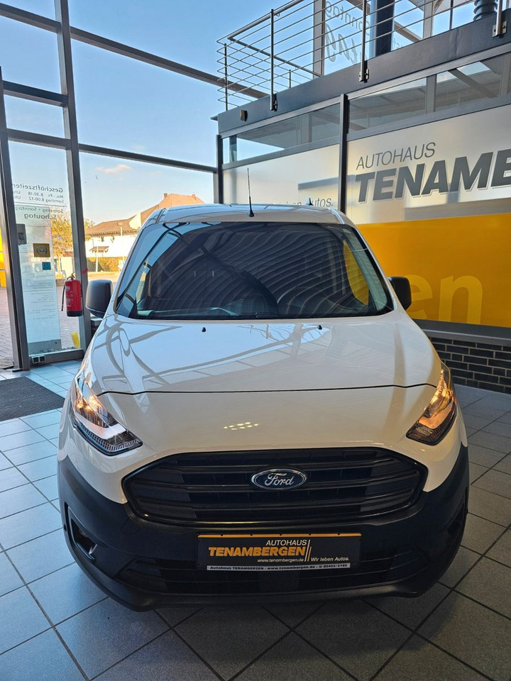 Ford Transit Connect Kasten lang - Mobil: gambar 2 Ford Transit Connect Kasten lang - Mobil: gambar 2