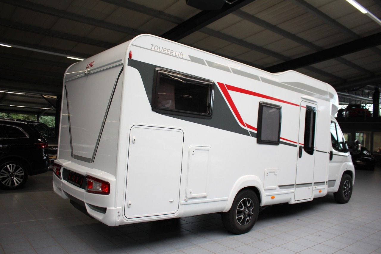 LMC Lift H 730G - Mobil rumah semi-terintegrasi: gambar 3 LMC Lift H 730G - Mobil rumah semi-terintegrasi: gambar 3