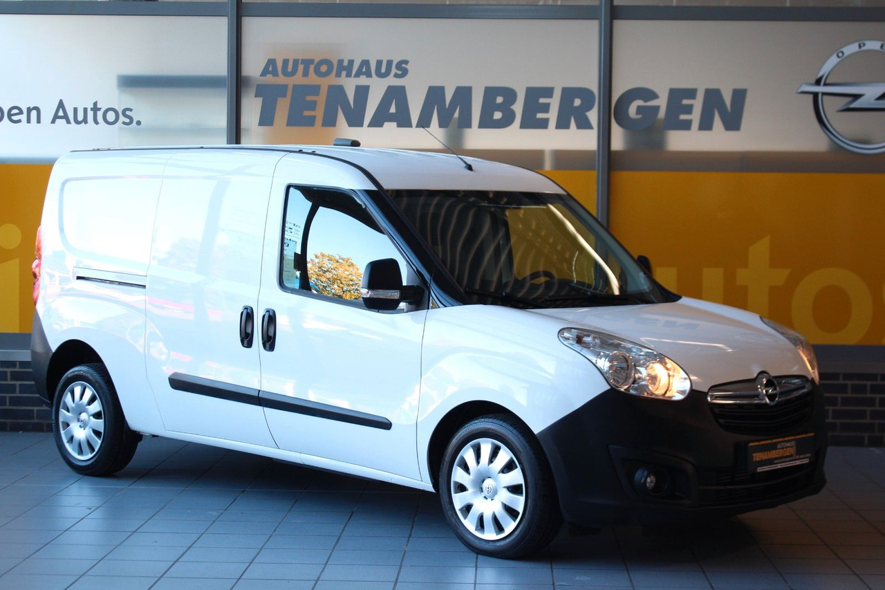 Opel Combo D Kasten L2H1 2,4t Klima Sitzheizung PDC - Van kecil: gambar 1 Opel Combo D Kasten L2H1 2,4t Klima Sitzheizung PDC - Van kecil: gambar 1