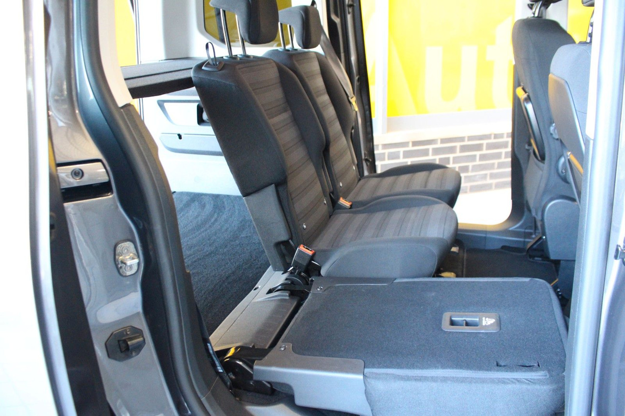 Leasing  Opel Combo Life E Innovation AT-8 Navi Kamera HuD AHK Opel Combo Life E Innovation AT-8 Navi Kamera HuD AHK: gambar 16