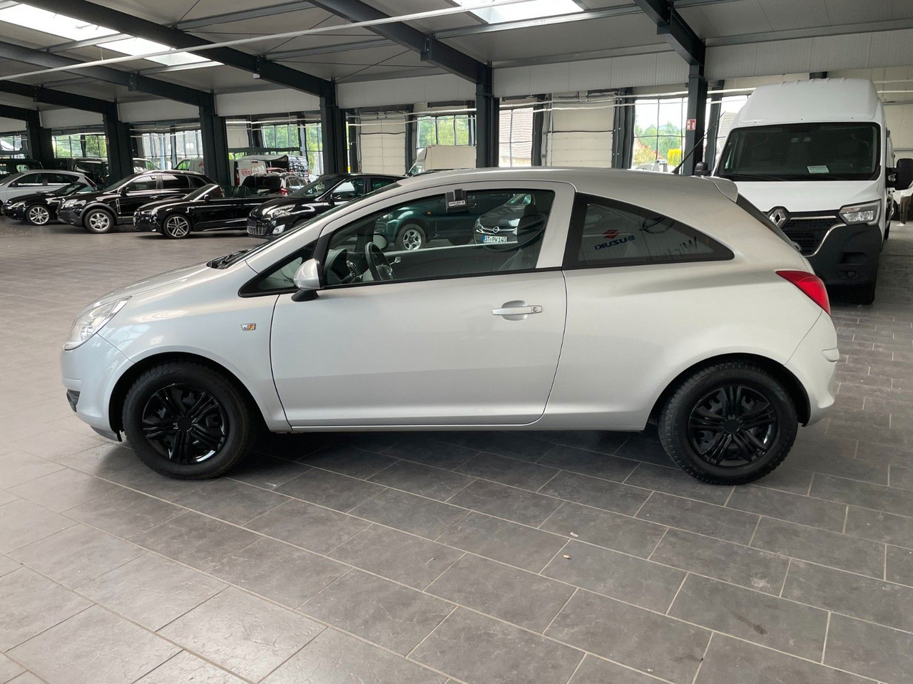 Opel Corsa D Edition Tüv Neu - Mobil: gambar 5 Opel Corsa D Edition Tüv Neu - Mobil: gambar 5