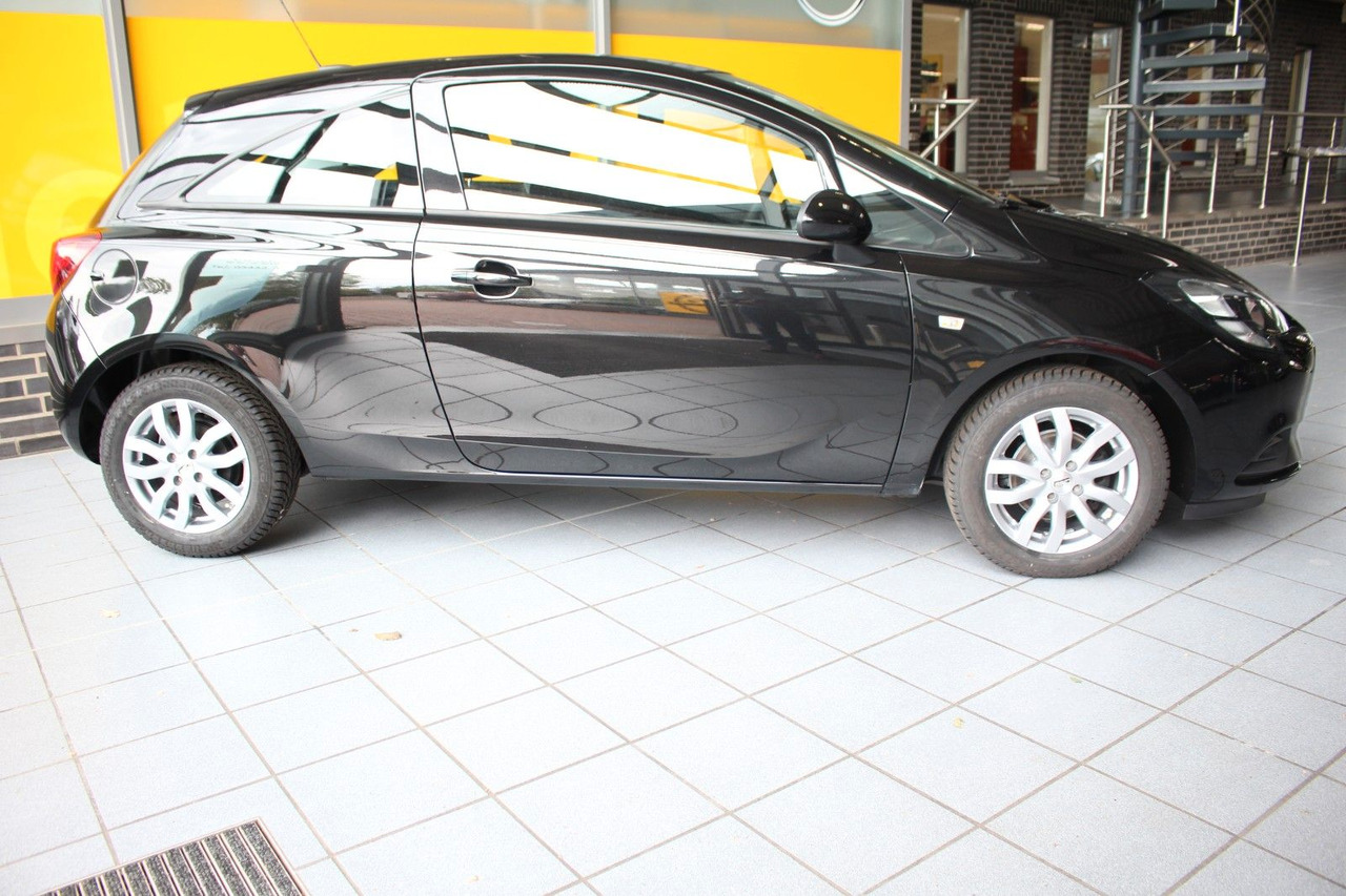 Opel Corsa E Selection Klima Bluetooth DAB - Mobil: gambar 2 Opel Corsa E Selection Klima Bluetooth DAB - Mobil: gambar 2