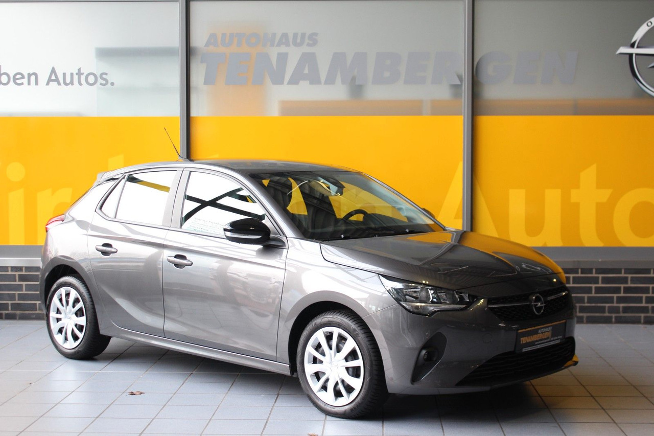 Opel Corsa F Edition Allwetter Kamera 180° DAB - Hatchback: gambar 1 Opel Corsa F Edition Allwetter Kamera 180° DAB - Hatchback: gambar 1