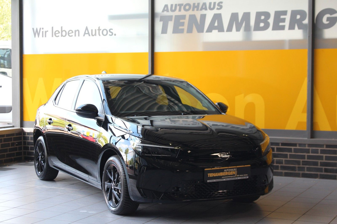 Opel Corsa F GS Line Navi DAB 180°Kamera Keyless - Mobil: gambar 2 Opel Corsa F GS Line Navi DAB 180°Kamera Keyless - Mobil: gambar 2