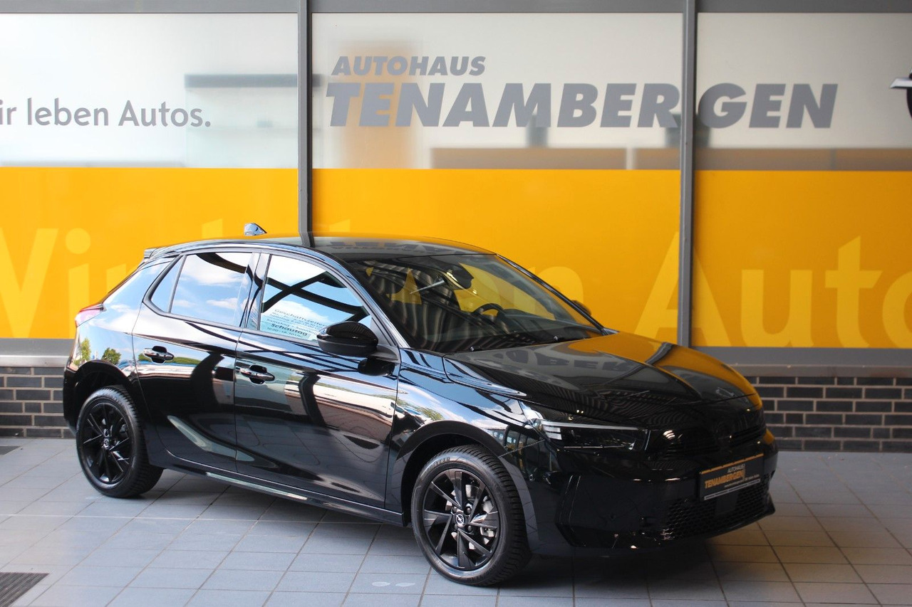 Opel Corsa F GS Line Navi DAB 180°Kamera Keyless - Mobil: gambar 1 Opel Corsa F GS Line Navi DAB 180°Kamera Keyless - Mobil: gambar 1