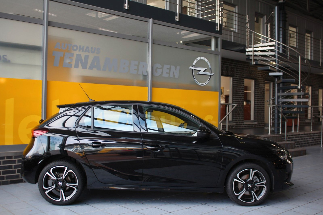 Opel Corsa F GS Line Navi DAB 180°Kamera LED - Mobil: gambar 3 Opel Corsa F GS Line Navi DAB 180°Kamera LED - Mobil: gambar 3