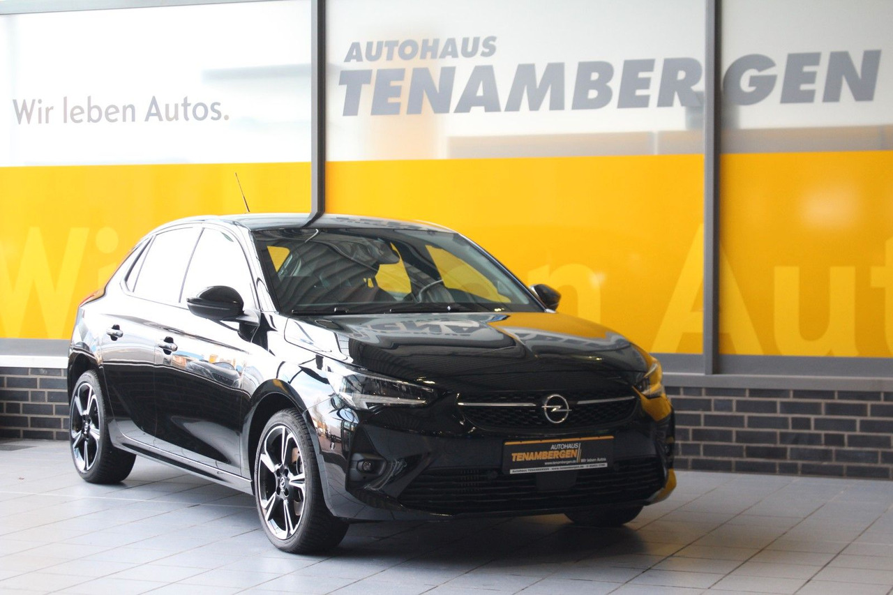 Opel Corsa F GS Line Navi DAB 180°Kamera LED - Mobil: gambar 2 Opel Corsa F GS Line Navi DAB 180°Kamera LED - Mobil: gambar 2