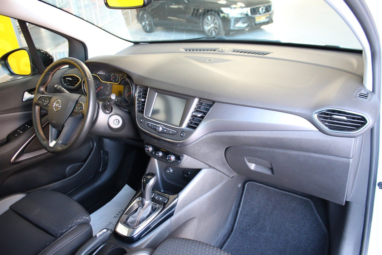 Opel Crossland (X) Innovation AT-6 Sitz- & Lenkradhzg - Mobil SUV: gambar 5 Opel Crossland (X) Innovation AT-6 Sitz- & Lenkradhzg - Mobil SUV: gambar 5