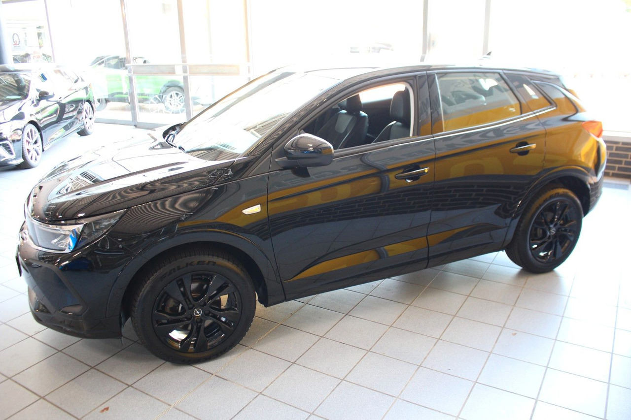 Opel Grandland 1.2 Turbo GS Line LED Kamera Sitzheiz. - Mobil SUV: gambar 5 Opel Grandland 1.2 Turbo GS Line LED Kamera Sitzheiz. - Mobil SUV: gambar 5