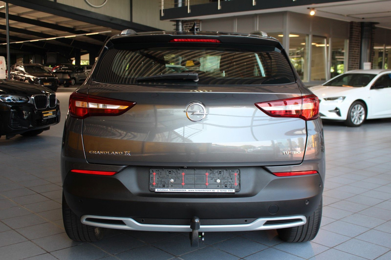 Opel Grandland (X) Innovation Kamera AHK Navi LED - Mobil SUV: gambar 5 Opel Grandland (X) Innovation Kamera AHK Navi LED - Mobil SUV: gambar 5