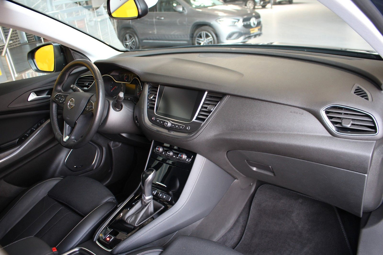 Opel Grandland X Ultimate Leder Navi Sitzlüftung AHK - Mobil SUV: gambar 5 Opel Grandland X Ultimate Leder Navi Sitzlüftung AHK - Mobil SUV: gambar 5