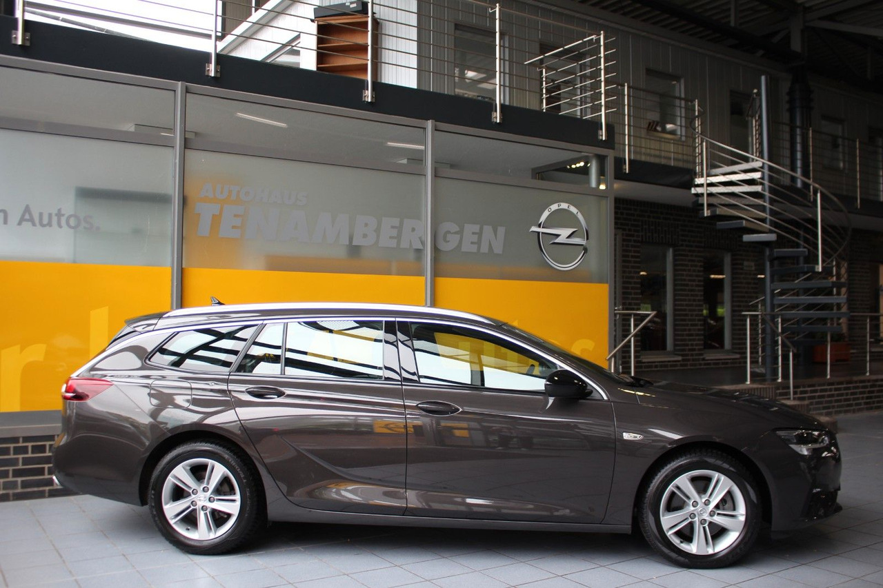 Opel Insignia B Navi SHZ Elegance IntelliLux LED - Mobil: gambar 3 Opel Insignia B Navi SHZ Elegance IntelliLux LED - Mobil: gambar 3