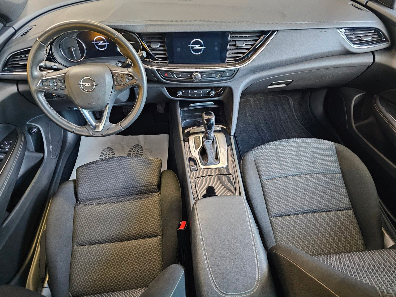 Opel Insignia B ST Business IntelliLux LED Tot Winkel - Mobil: gambar 5 Opel Insignia B ST Business IntelliLux LED Tot Winkel - Mobil: gambar 5