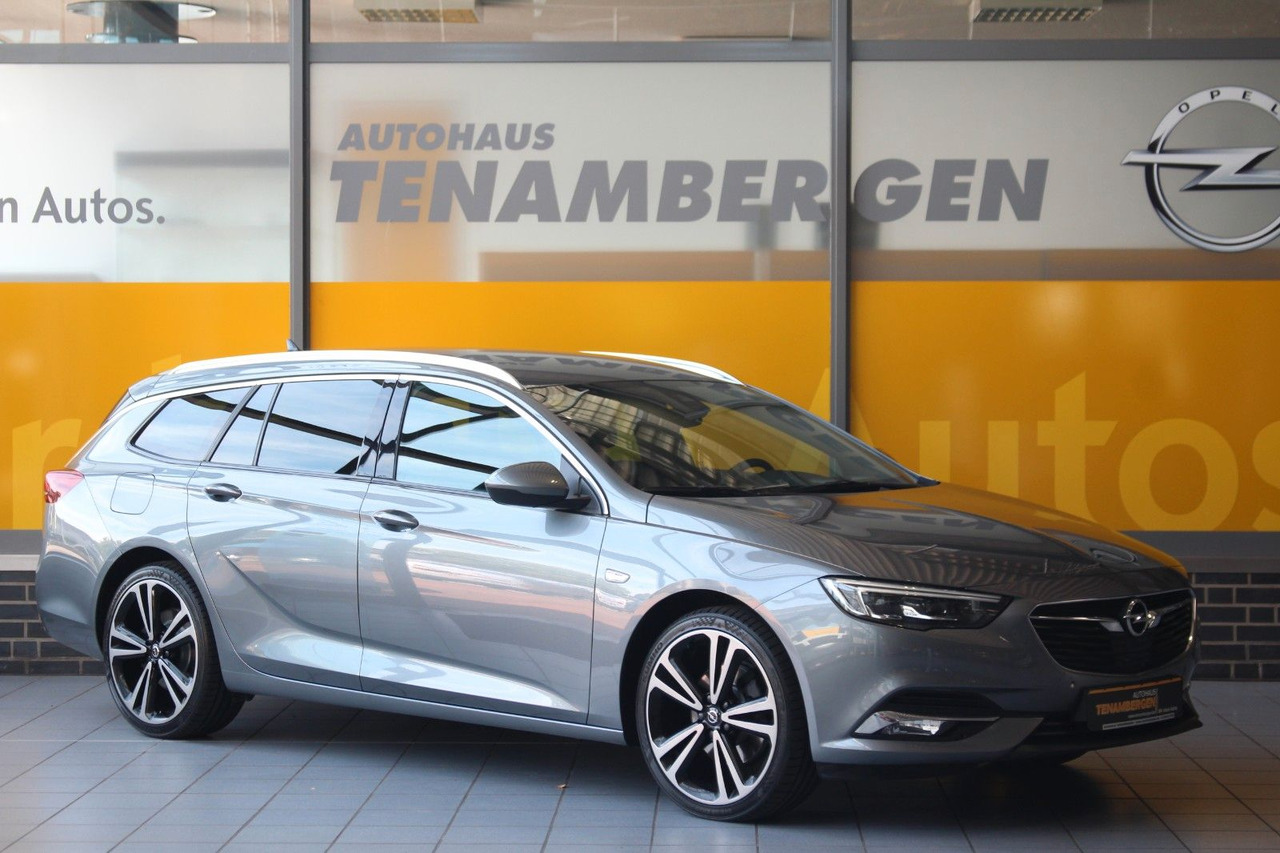 Opel Insignia B Sports Tourer Ultimate 4x4 OPC AHK - Mobil: gambar 1 Opel Insignia B Sports Tourer Ultimate 4x4 OPC AHK - Mobil: gambar 1