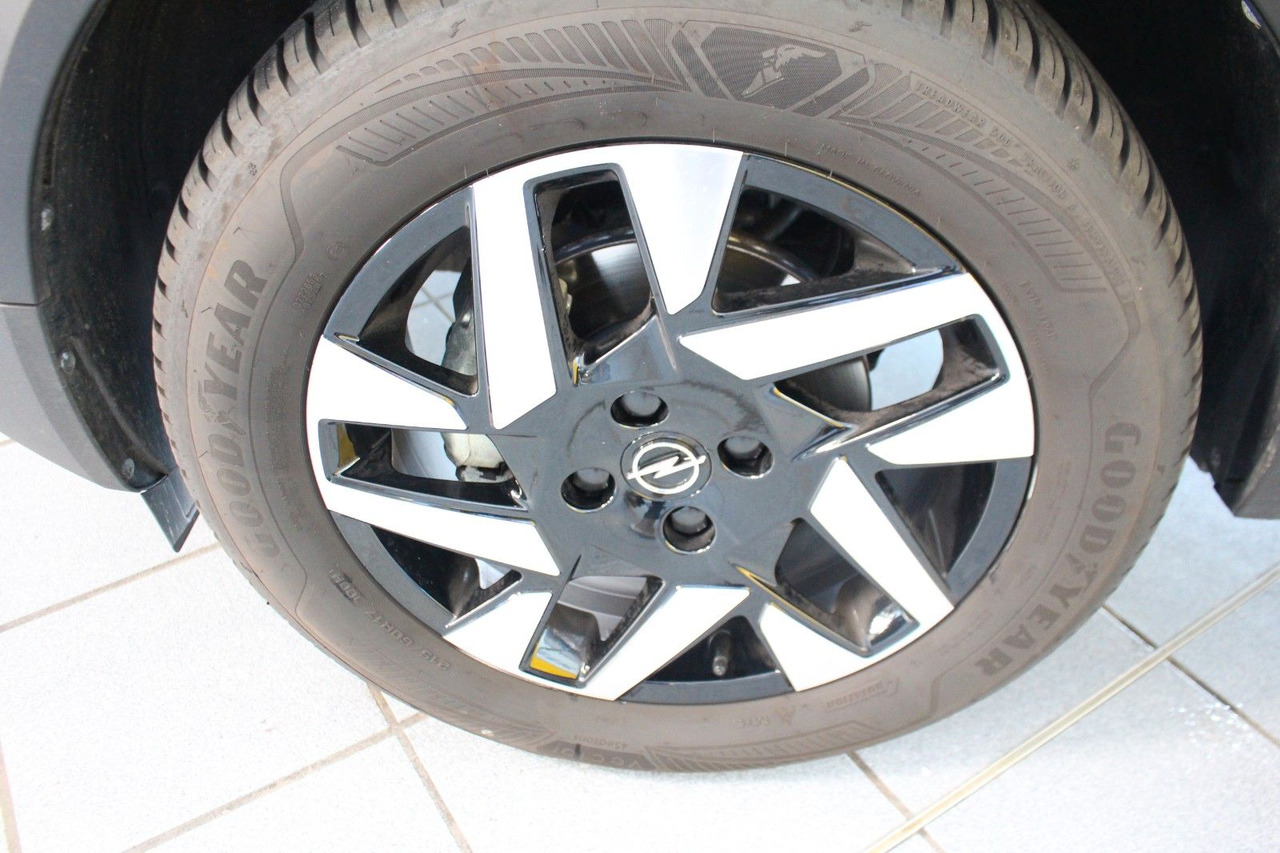 Mobil SUV Opel Mokka GS Line Kamera Sitz/Lenkradheizung DAB LED: gambar 6