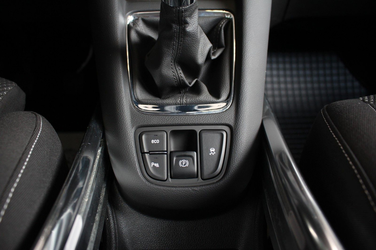 Van penumpang Opel Zafira C Business Edition S/S Kamera LED Navi: gambar 17